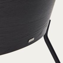 Fauteuil EAMY - Lichtgrijs KAV S0900002HE12