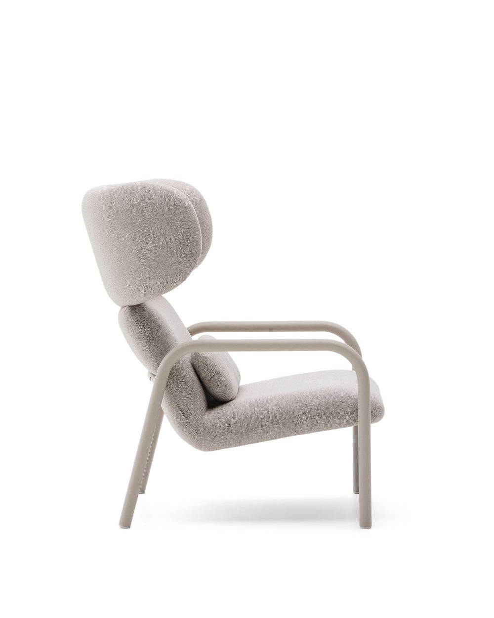 Fauteuil INARI - Beige KAV S00010BB11