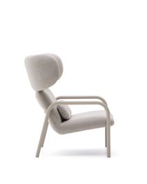 Fauteuil INARI - Beige KAV S00010BB11