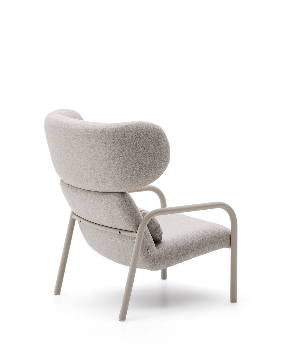 Fauteuil INARI - Beige KAV S00010BB11