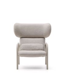 Fauteuil INARI - Beige KAV S00010BB11