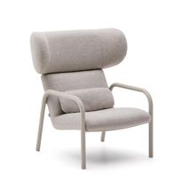 Fauteuil INARI - Beige KAV S00010BB11