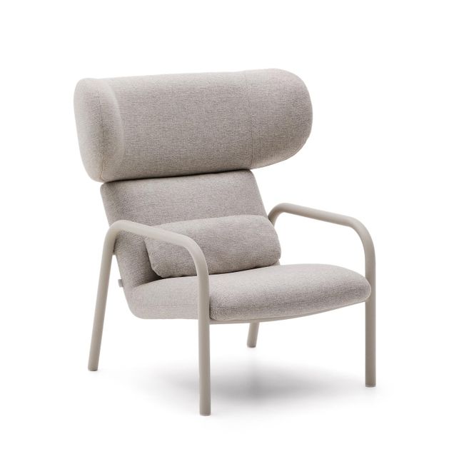 Fauteuil INARI - Beige