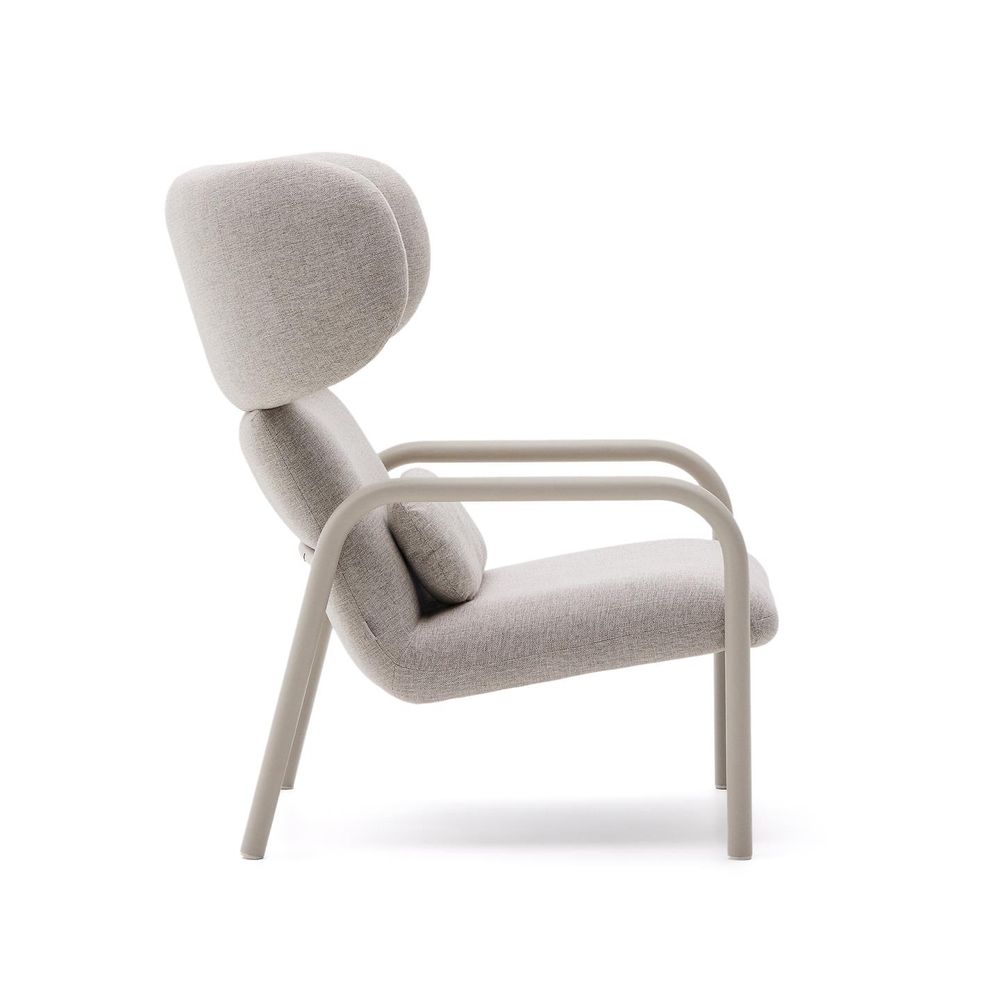 Fauteuil INARI - Beige KAV S00010BB11