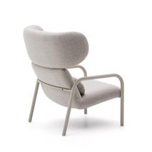 Fauteuil INARI - Beige KAV S00010BB11