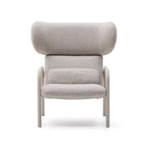 Fauteuil INARI - Beige KAV S00010BB11
