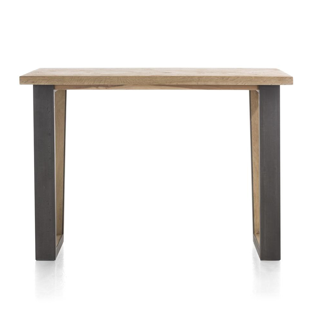 Bartafel METALOX - Railway Brown HEH 36375