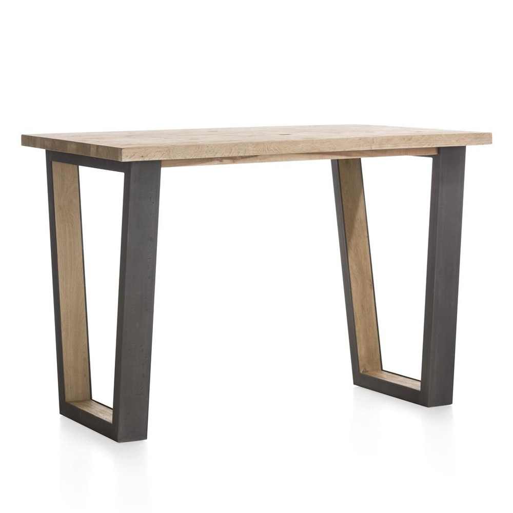 Bartafel METALOX - Railway Brown