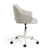 Bureaustoel EINARA - Roze KAV CC2261GR39