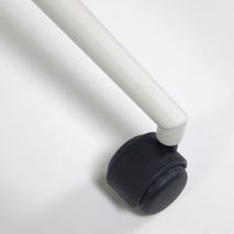 Bureaustoel EINARA - Roze KAV CC2261GR39