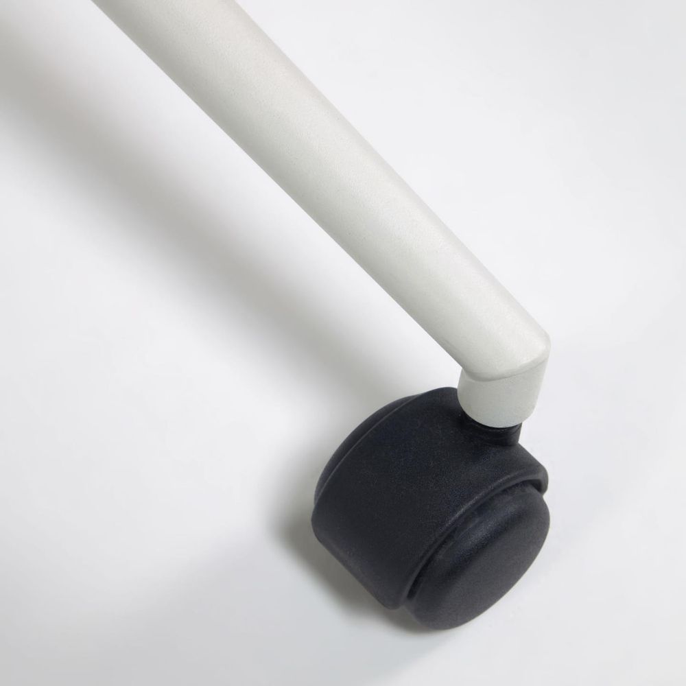 Bureaustoel EINARA - Lichtgrijs KAV CC2261GR24