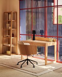 Bureau ARANDU - Essenhout KAV T0400002MM46