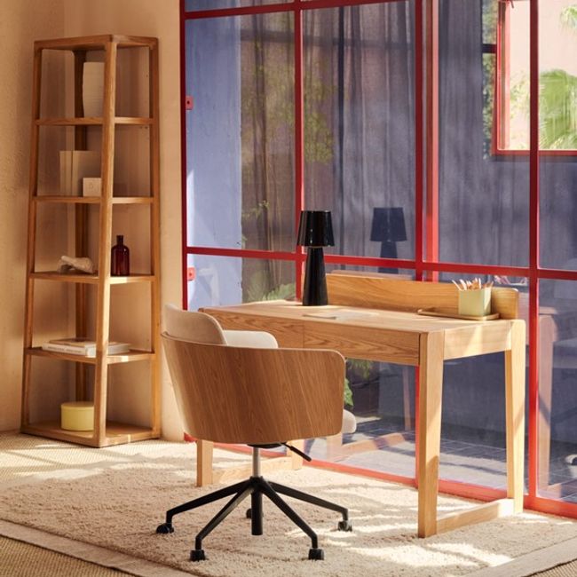 Bureau ARANDU - Essenhout