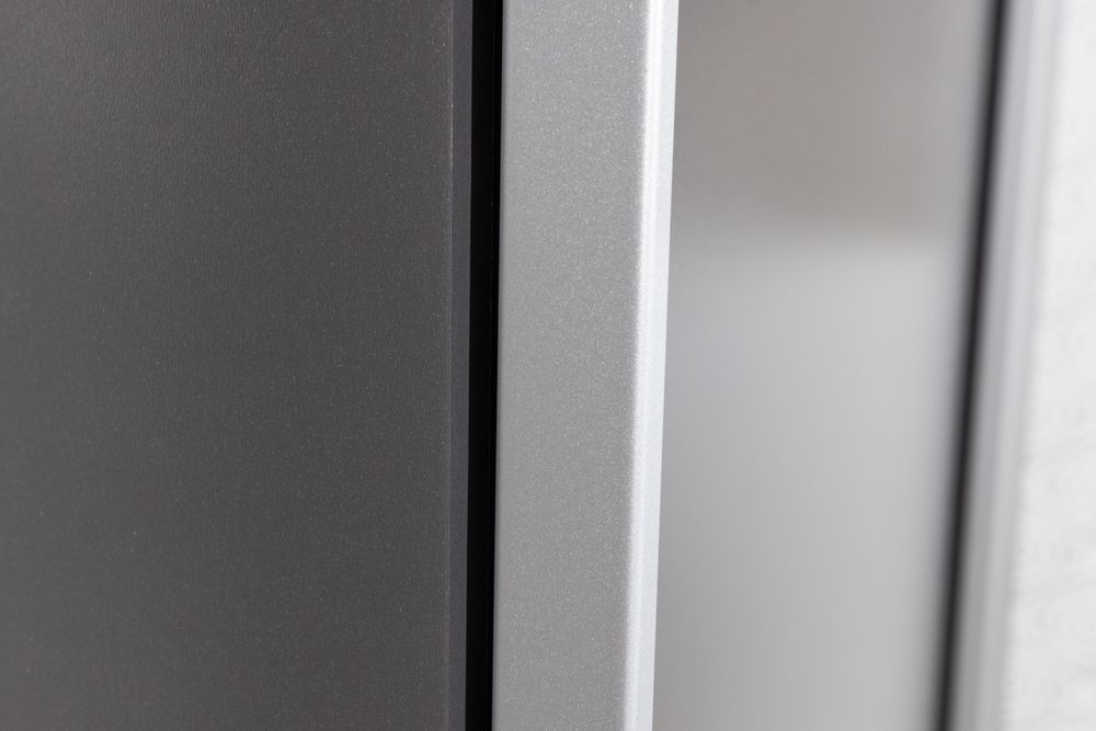 Schuifdeurkast AURELIO - Alpine Wit RCH-92-001-491