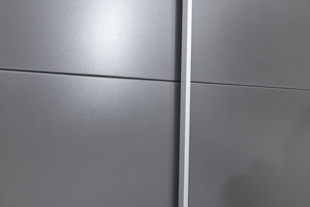 Schuifdeurkast AURELIO - Alpine Wit RCH-92-001-491