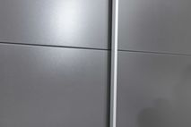 Schuifdeurkast AURELIO - Alpine Wit RCH-92-001-491