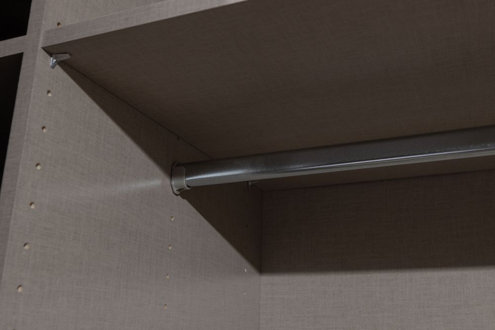 Schuifdeurkast AURELIO - Alpine Wit RCH-92-001-491