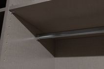 Schuifdeurkast AURELIO - Alpine Wit RCH-92-001-491