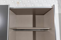 Schuifdeurkast AURELIO - Alpine Wit RCH-92-001-491