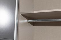 Schuifdeurkast AURELIO - Alpine Wit RCH-92-001-491