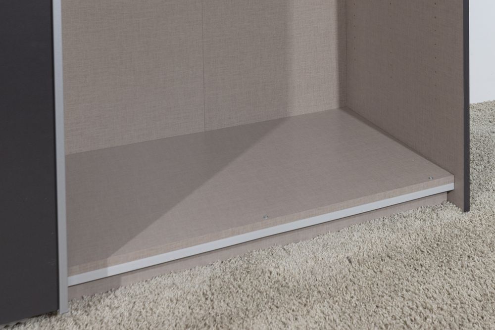 Schuifdeurkast AURELIO - Alpine Wit RCH-92-001-491