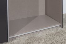 Schuifdeurkast AURELIO - Alpine Wit RCH-92-001-491