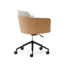 Bureaustoel MADAI - Beige/Essenfineer KAV C0200001KY12
