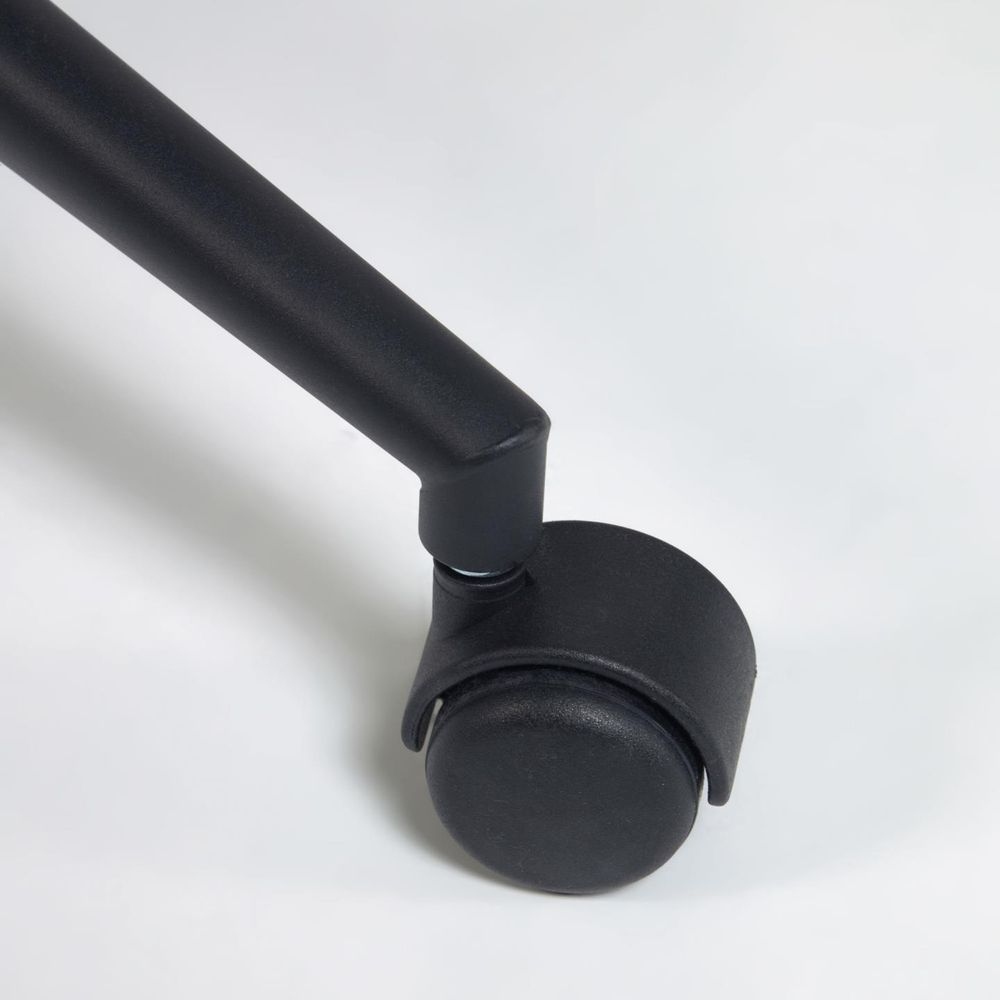 Bureaustoel MADINA - Lichtgrijs KAV CC2186VD15