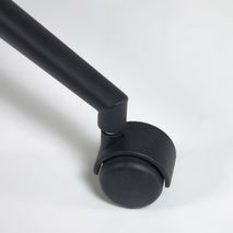 Bureaustoel MADINA - Lichtgrijs KAV CC2186VD15