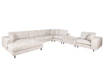 Hoekzetel VIGO II - Beige C-RIV-88-HKS-MAR04