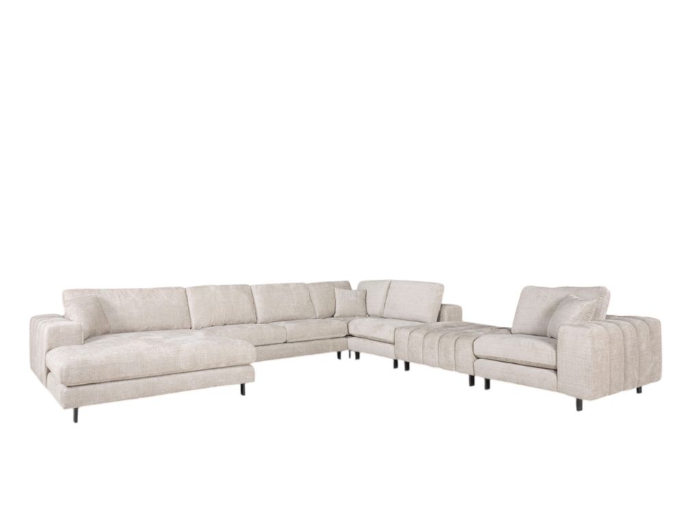 Hoekzetel VIGO II - Beige C-RIV-88-HKS-MAR04