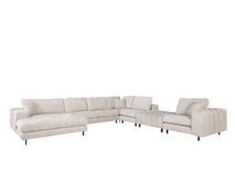 Hoekzetel VIGO II - Beige C-RIV-88-HKS-MAR04