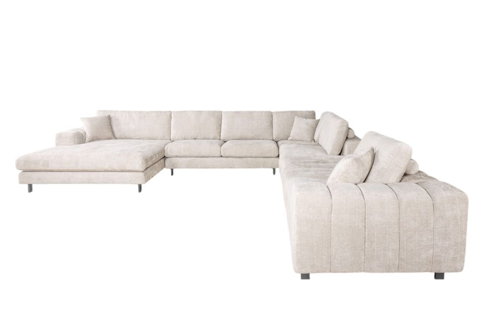 Hoekzetel VIGO II - Beige C-RIV-88-HKS-MAR04