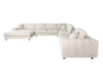 Hoekzetel VIGO II - Beige C-RIV-88-HKS-MAR04