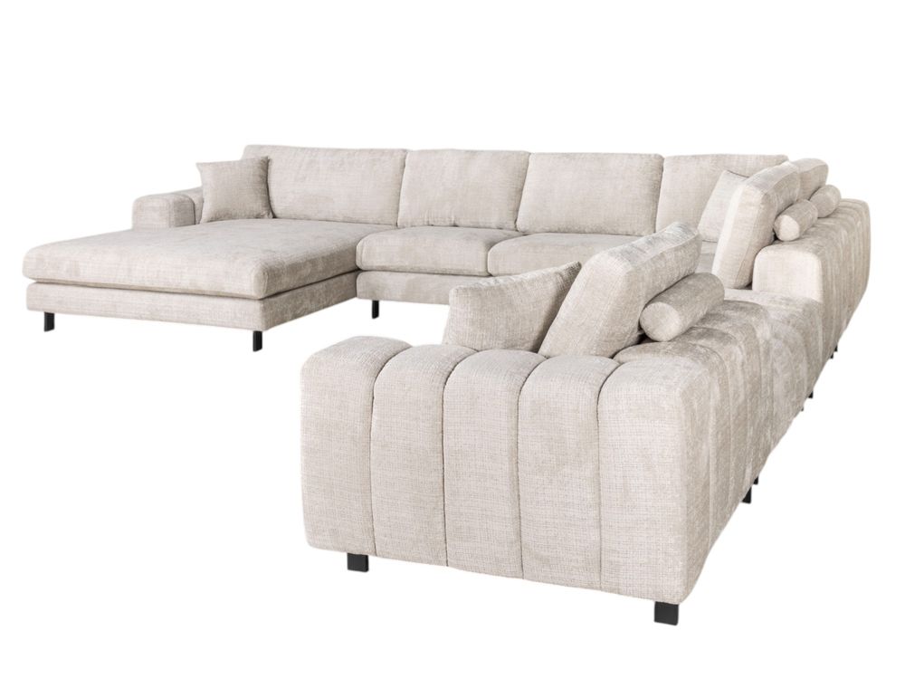 Hoekzetel VIGO II - Beige C-RIV-88-HKS-MAR04