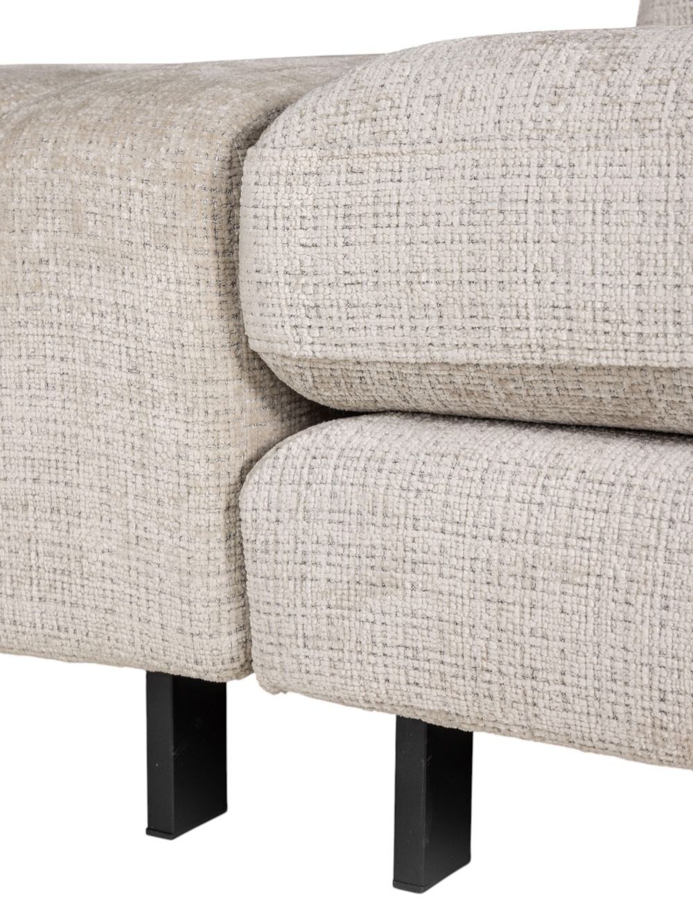 Hoekzetel VIGO II - Beige C-RIV-88-HKS-MAR04