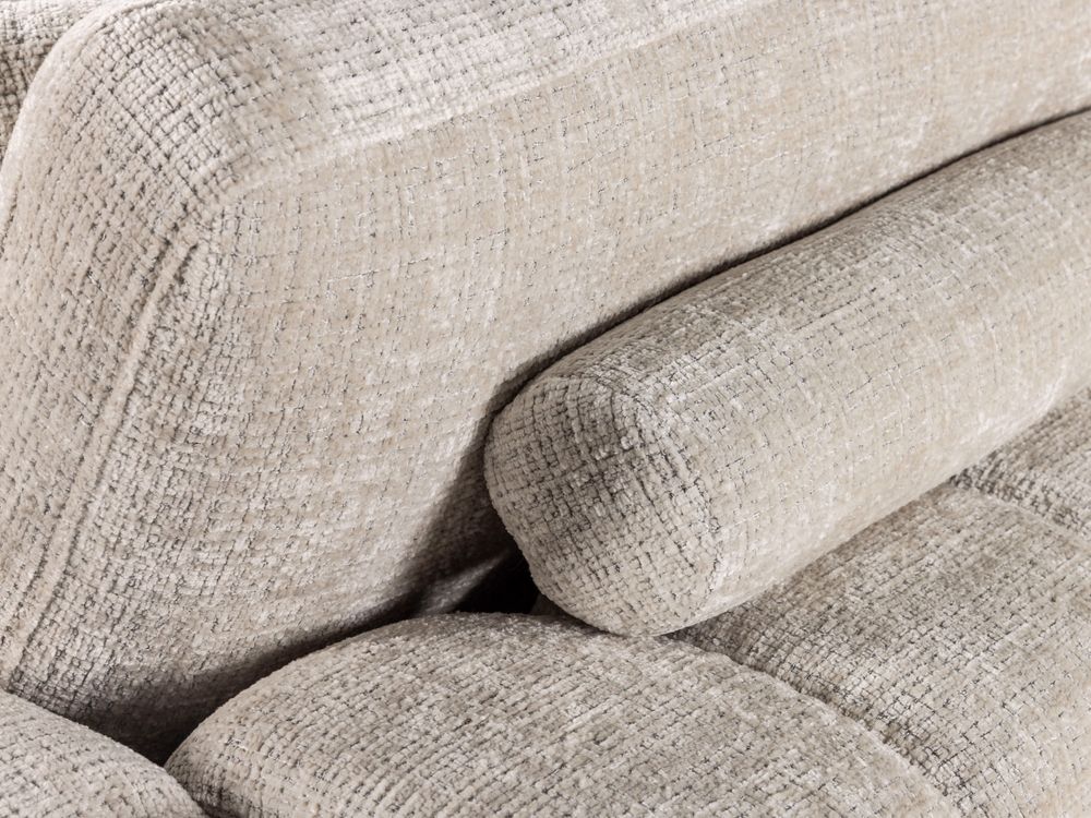 Hoekzetel VIGO II - Beige C-RIV-88-HKS-MAR04