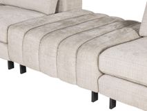 Hoekzetel VIGO II - Beige C-RIV-88-HKS-MAR04