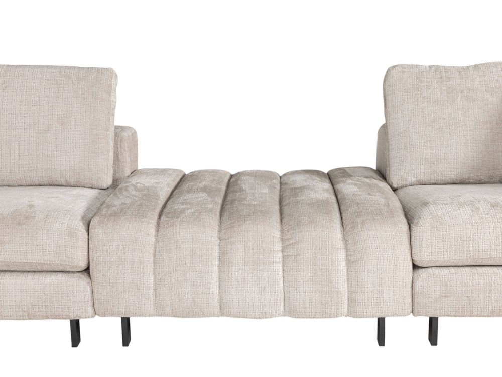 Hoekzetel VIGO II - Beige C-RIV-88-HKS-MAR04