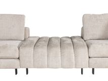 Hoekzetel VIGO II - Beige C-RIV-88-HKS-MAR04