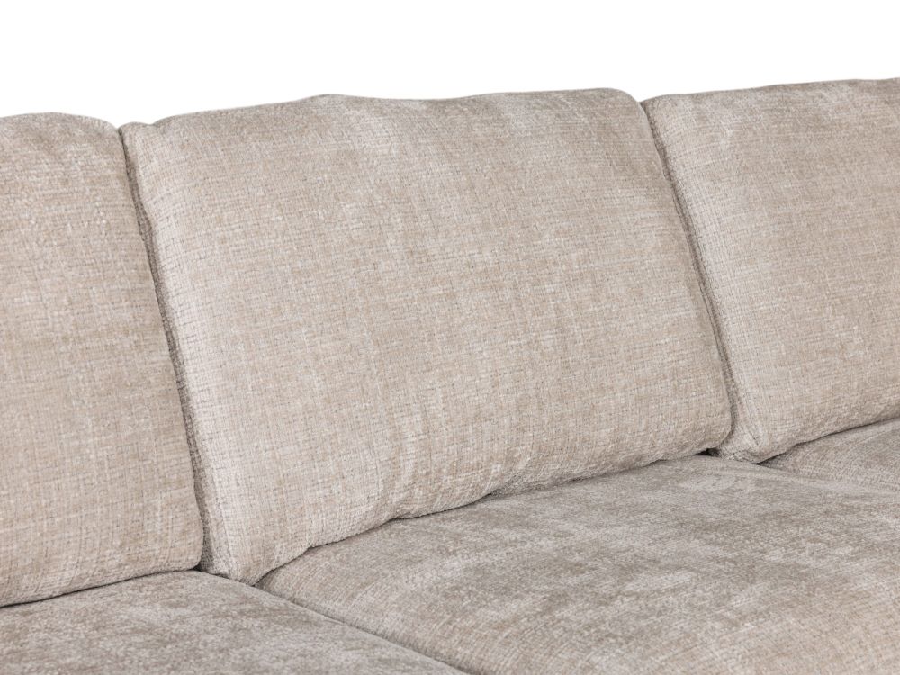 Hoekzetel VIGO II - Beige C-RIV-88-HKS-MAR04