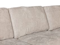 Hoekzetel VIGO II - Beige C-RIV-88-HKS-MAR04