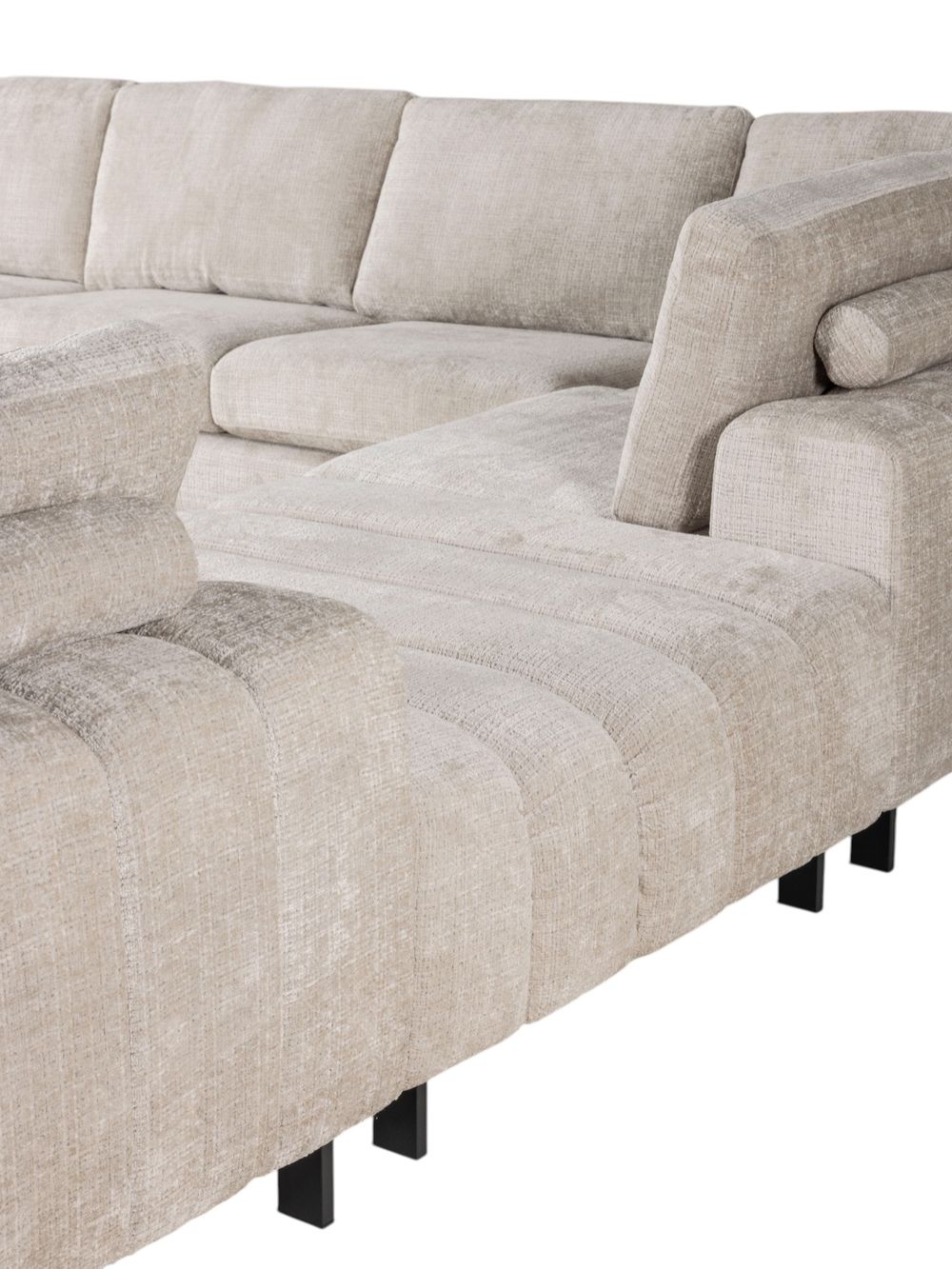 Hoekzetel VIGO II - Beige C-RIV-88-HKS-MAR04