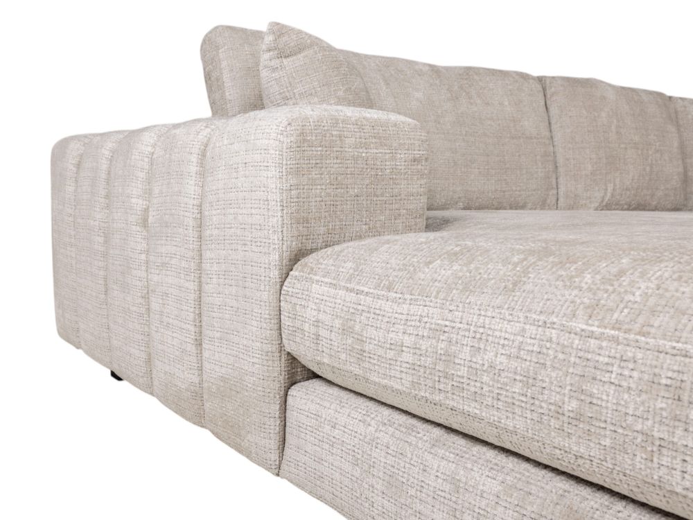 Hoekzetel VIGO II - Beige C-RIV-88-HKS-MAR04