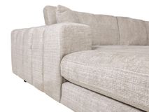 Hoekzetel VIGO II - Beige C-RIV-88-HKS-MAR04