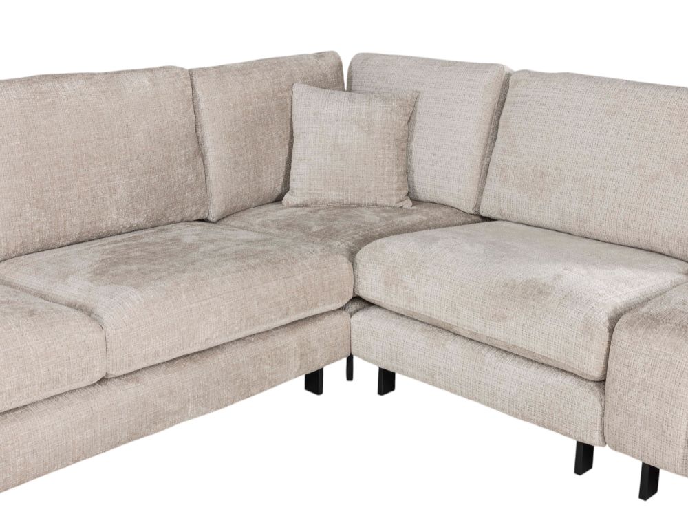 Hoekzetel VIGO II - Beige C-RIV-88-HKS-MAR04