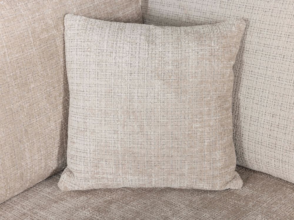 Hoekzetel VIGO II - Beige C-RIV-88-HKS-MAR04