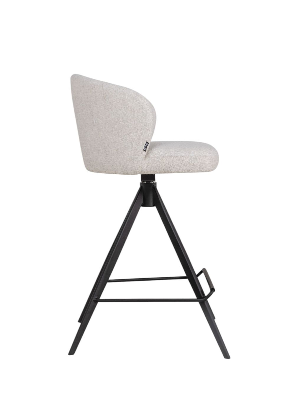 Barstoel LAZIO - Crème MED-37-000013-Z-ON01