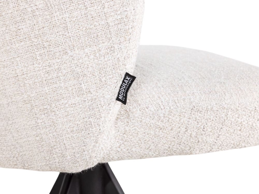 Barstoel LAZIO - Crème MED-37-000013-Z-ON01