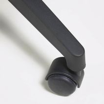 Bureaustoel MELVA - Zwart KAV CC5188J01